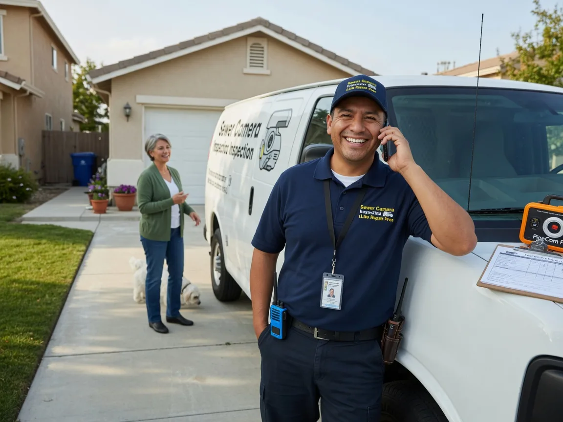 Sewer Line Repair Midland City, AL FAQs